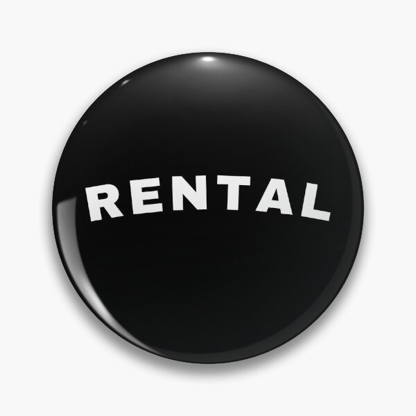Item preview, Frank Zappa - Rental designed and sold by CRAZY-T.