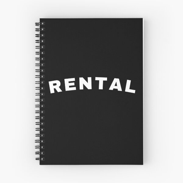 Item preview, Frank Zappa - Rental designed and sold by CRAZY-T.