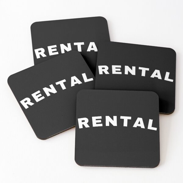 Item preview, Frank Zappa - Rental designed and sold by CRAZY-T.