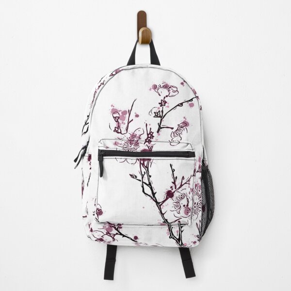 Item preview, Cherry Blossom Ink Splash Art designed and sold by PrintInks.