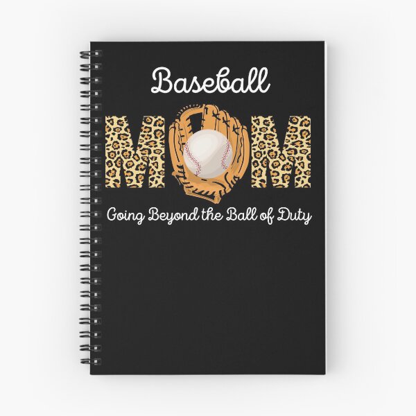 Item preview, Baseball mom baseball mommy pun design  designed and sold by sinceanna.