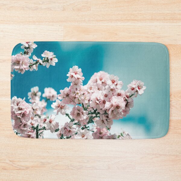 Item preview, sakura flower cherry blossom designed and sold by NoKap.