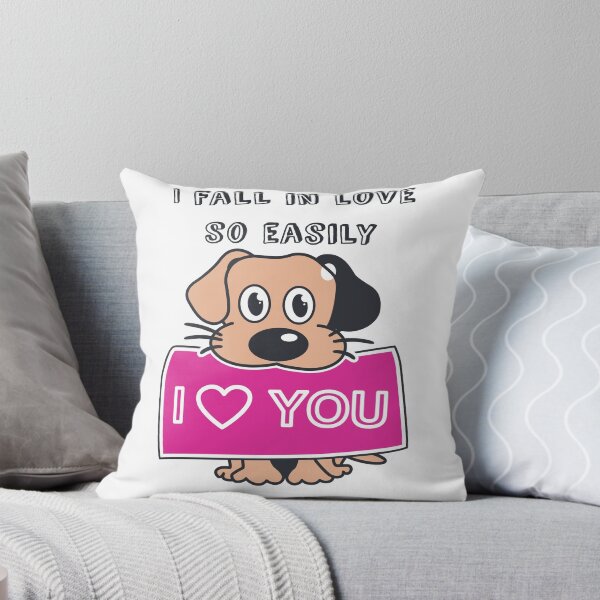 Item preview, I love My Dog designed and sold by Wil-Silva.