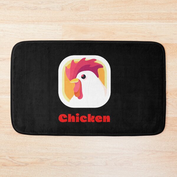 Item preview, Guess What Chicken Butt designed and sold by SportyDogShop.