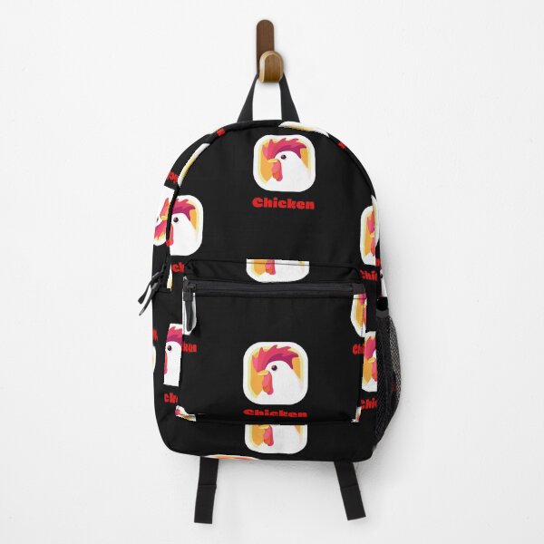 Item preview, Guess What Chicken Butt designed and sold by SportyDogShop.