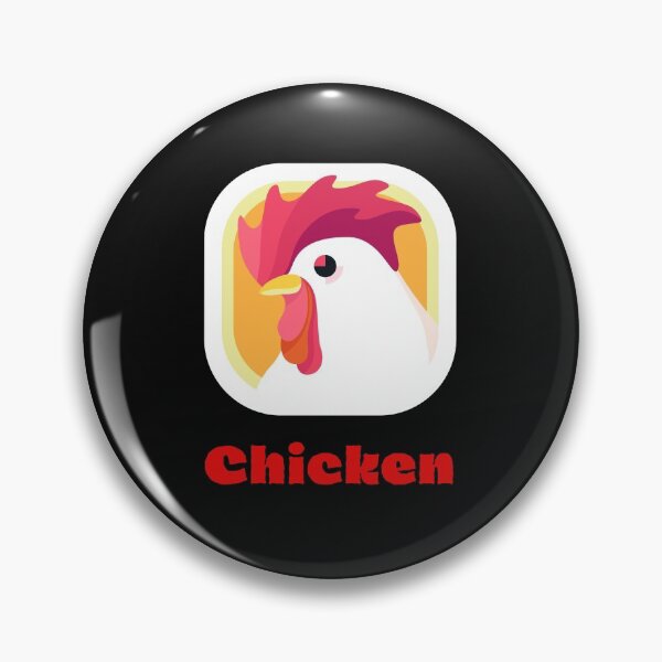 Item preview, Guess What Chicken Butt designed and sold by SportyDogShop.