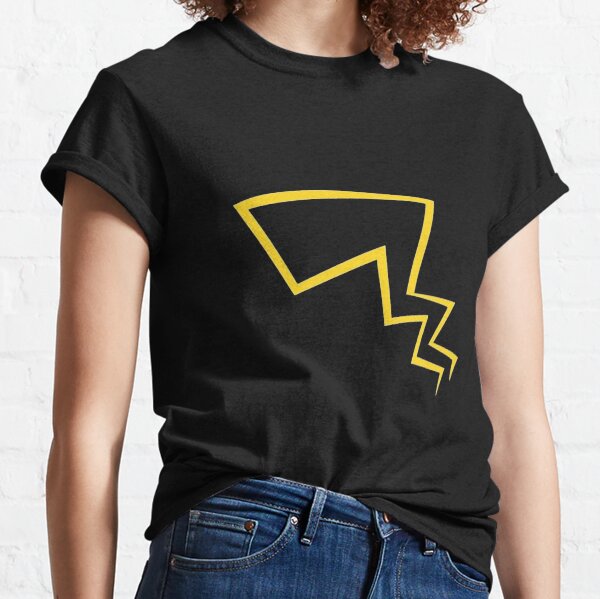 Pika Tail Classic T-Shirt
