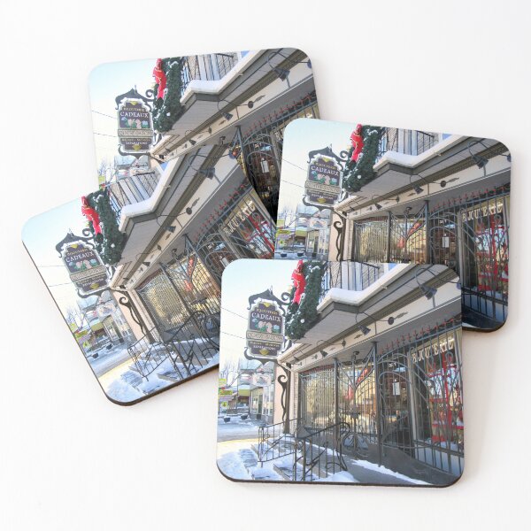 Item preview, Quatre Saisons designed and sold by Elfriede Fulda.