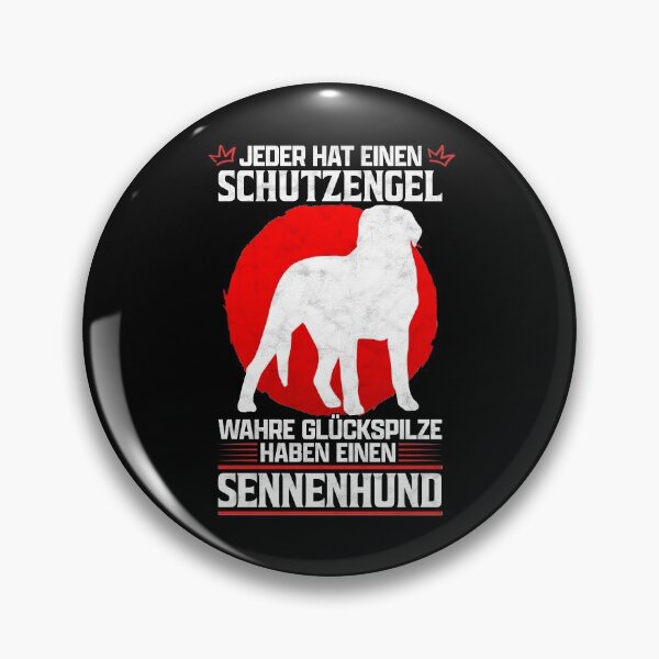Item preview, Swiss mountain dog my guardian angel saying designed and sold by madgrfx.