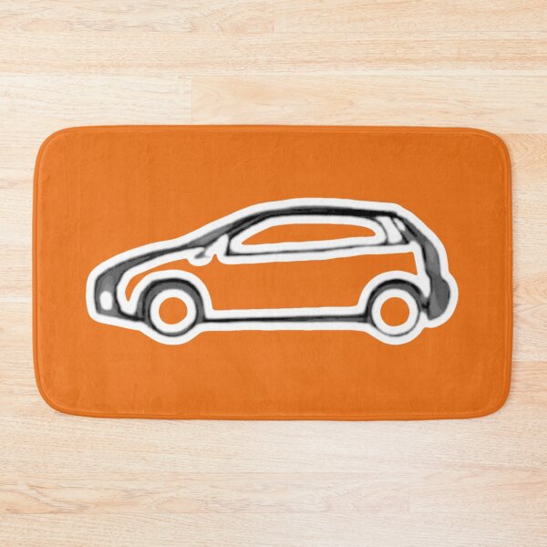 Item preview, Punto lover orange designed and sold by Bob4rt.