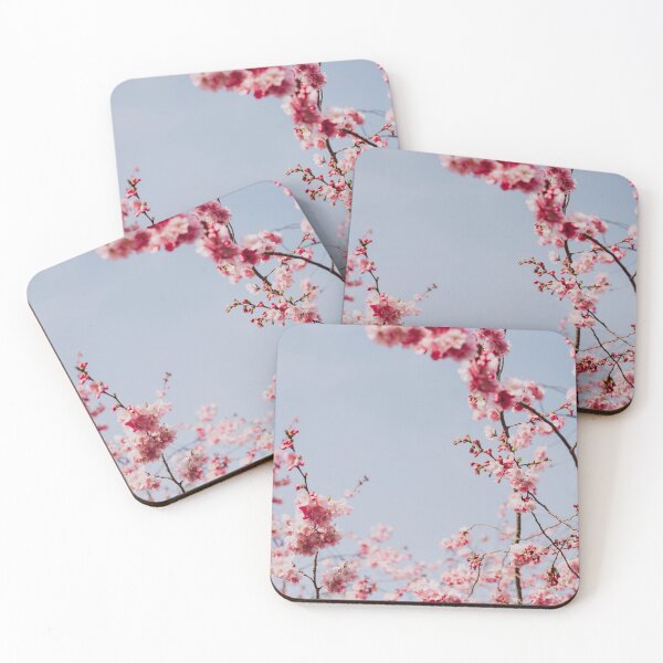 Item preview, sakura flower cherry blossom sakura flower cherry blossom designed and sold by NoKap.