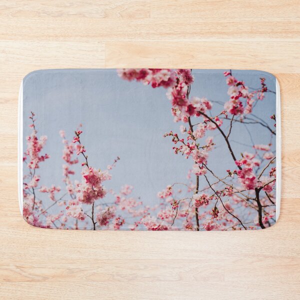 Item preview, sakura flower cherry blossom sakura flower cherry blossom designed and sold by NoKap.