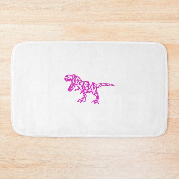 Item preview, T Rex - Pink Line designed and sold by NaomiWallace321.