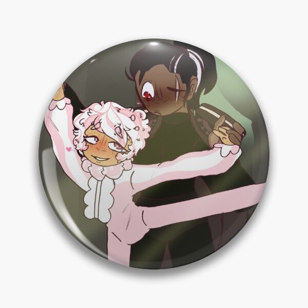 Item preview, Darkwhip dance (cookie run) designed and sold by -blue-365.