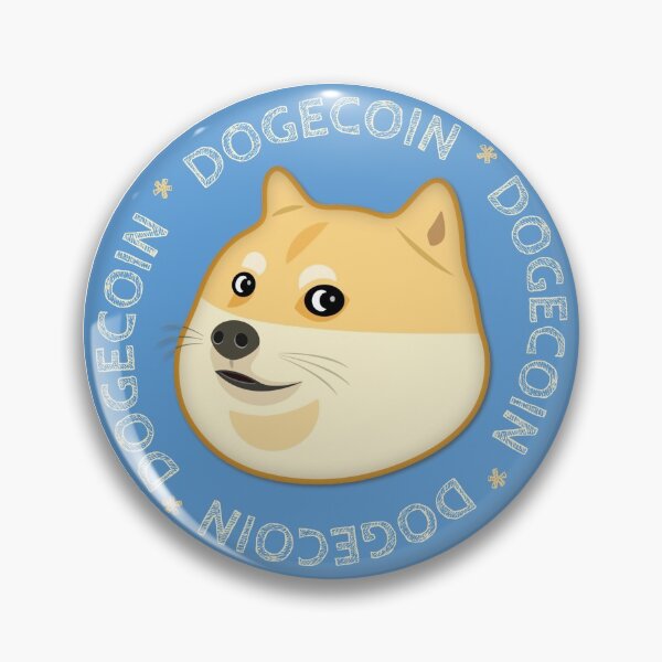 Item preview, DOGECOIN designed and sold by eajob.