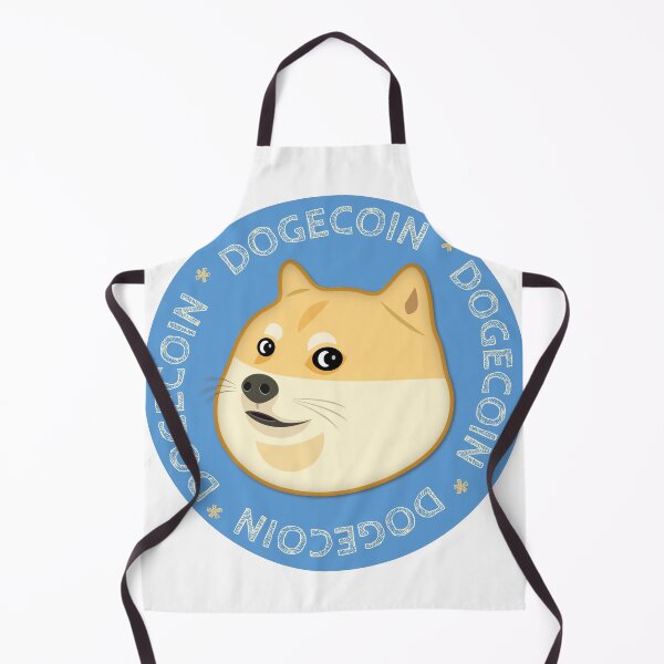 Item preview, DOGECOIN designed and sold by eajob.