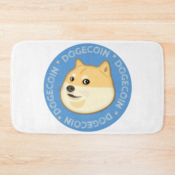 Item preview, DOGECOIN designed and sold by eajob.