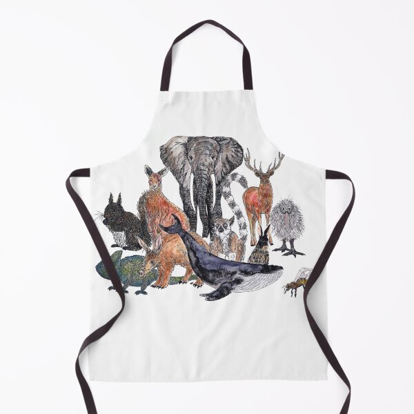 Item preview, Animals designed and sold by andiewand.