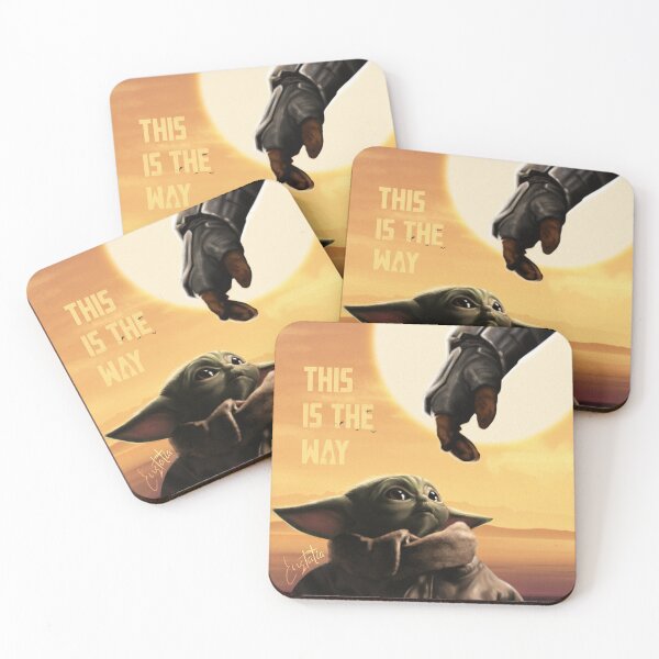 Item preview, Their way designed and sold by Enstatia.