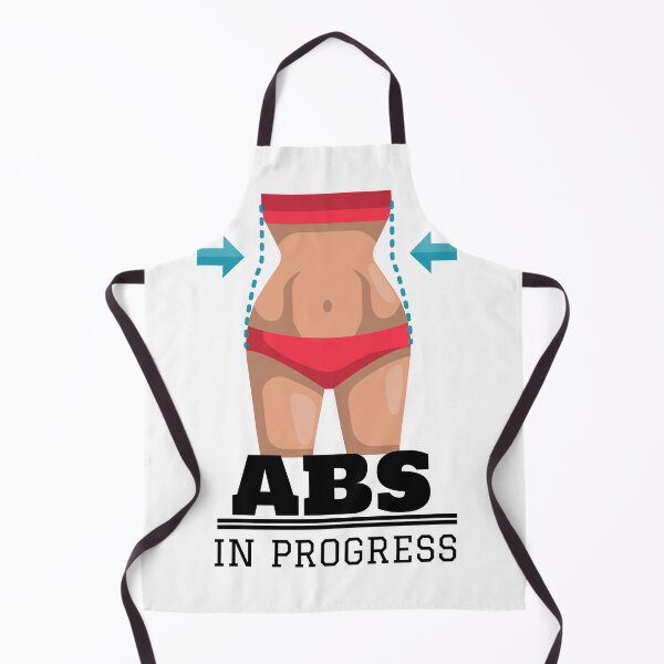 Item preview, Abs in Progress designed and sold by techdave.