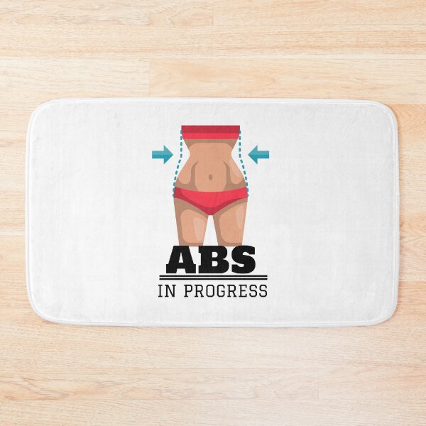 Item preview, Abs in Progress designed and sold by techdave.