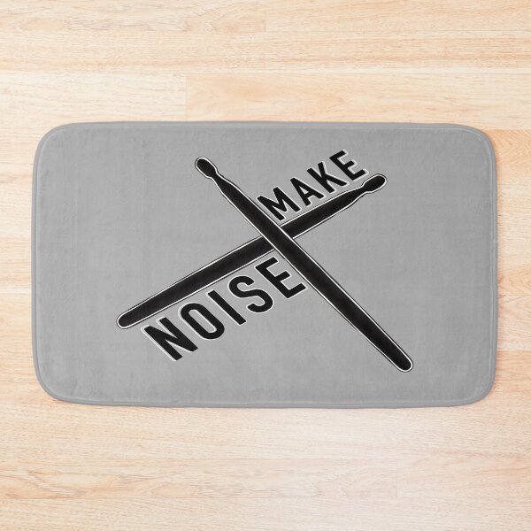 Item preview, Drummers: Make Noise designed and sold by It's Just Me.