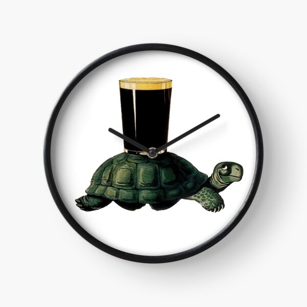 Item preview, Guinness Tortoise designed and sold by MortaliteeUK.