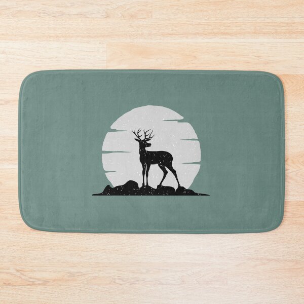 Item preview, Deer 20 designed and sold by Growwithme.