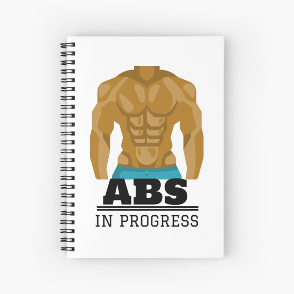 Item preview, Abs in Progress designed and sold by techdave.