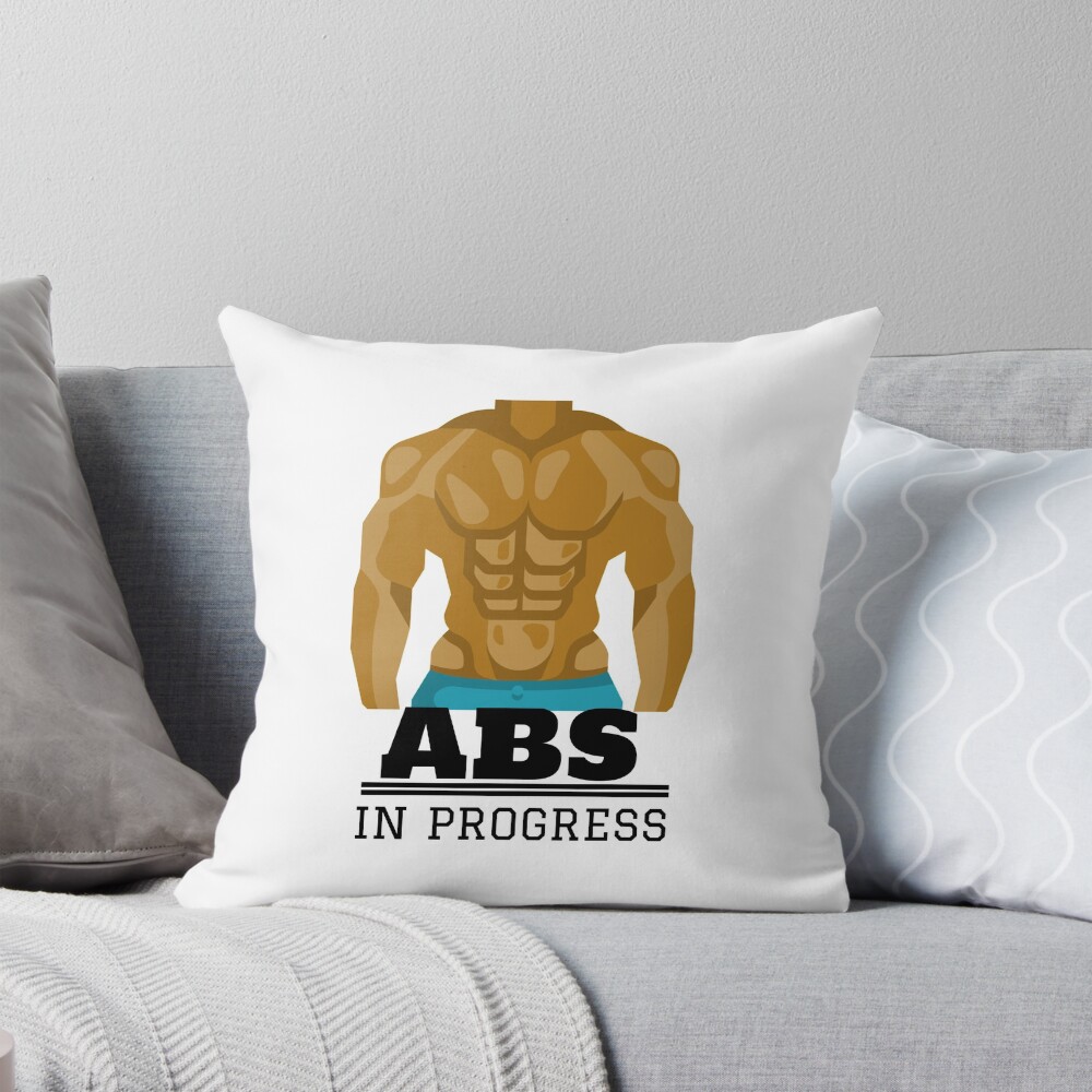 Item preview, Throw Pillow designed and sold by techdave.