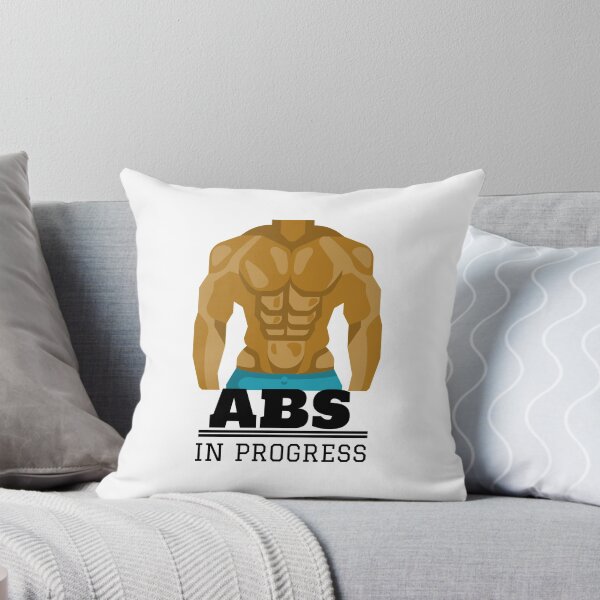 Item preview, Abs in Progress designed and sold by techdave.