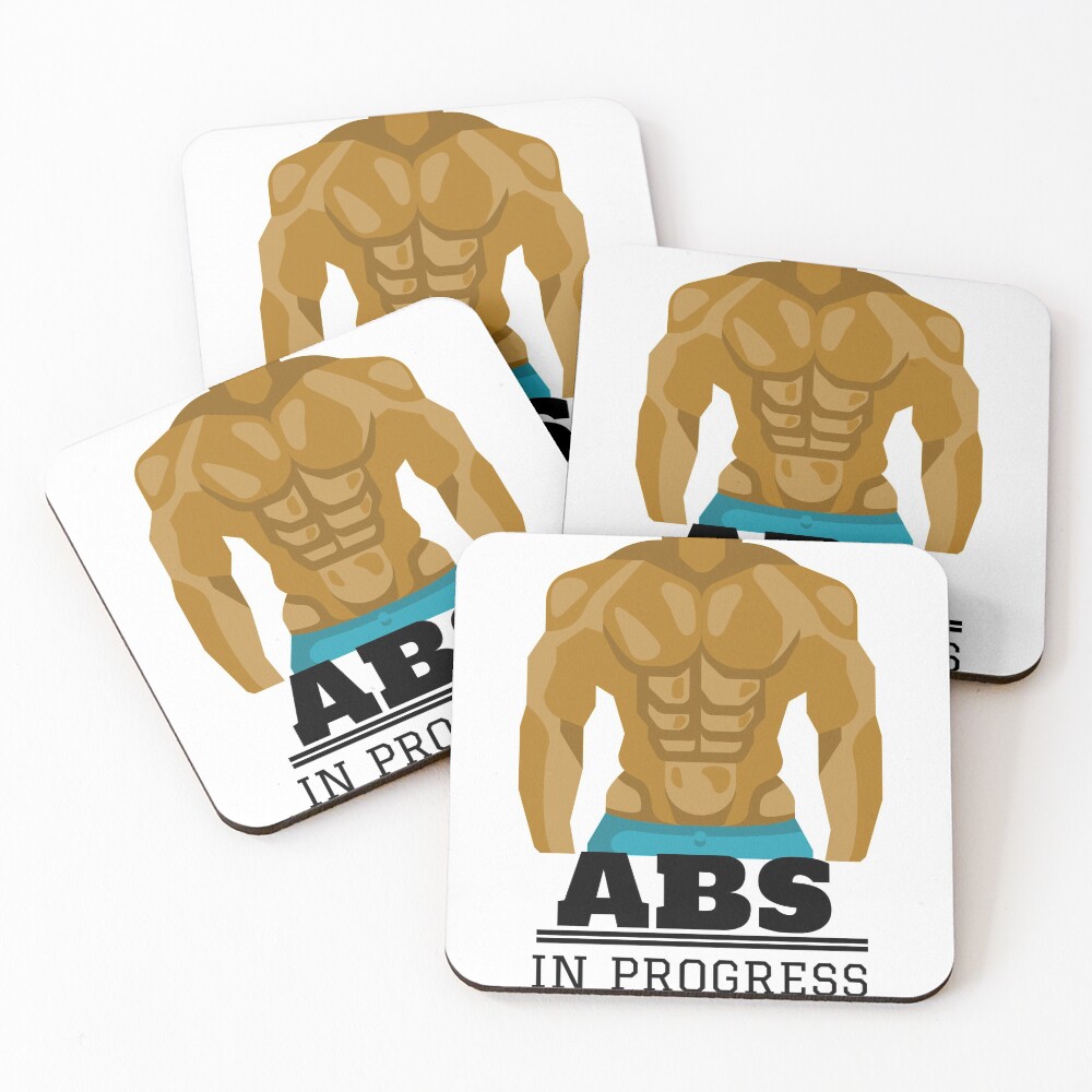 Item preview, Coasters (Set of 4) designed and sold by techdave.