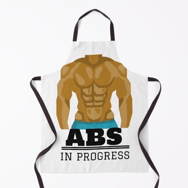 Item preview, Abs in Progress designed and sold by techdave.