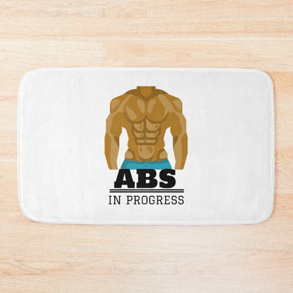 Item preview, Abs in Progress designed and sold by techdave.
