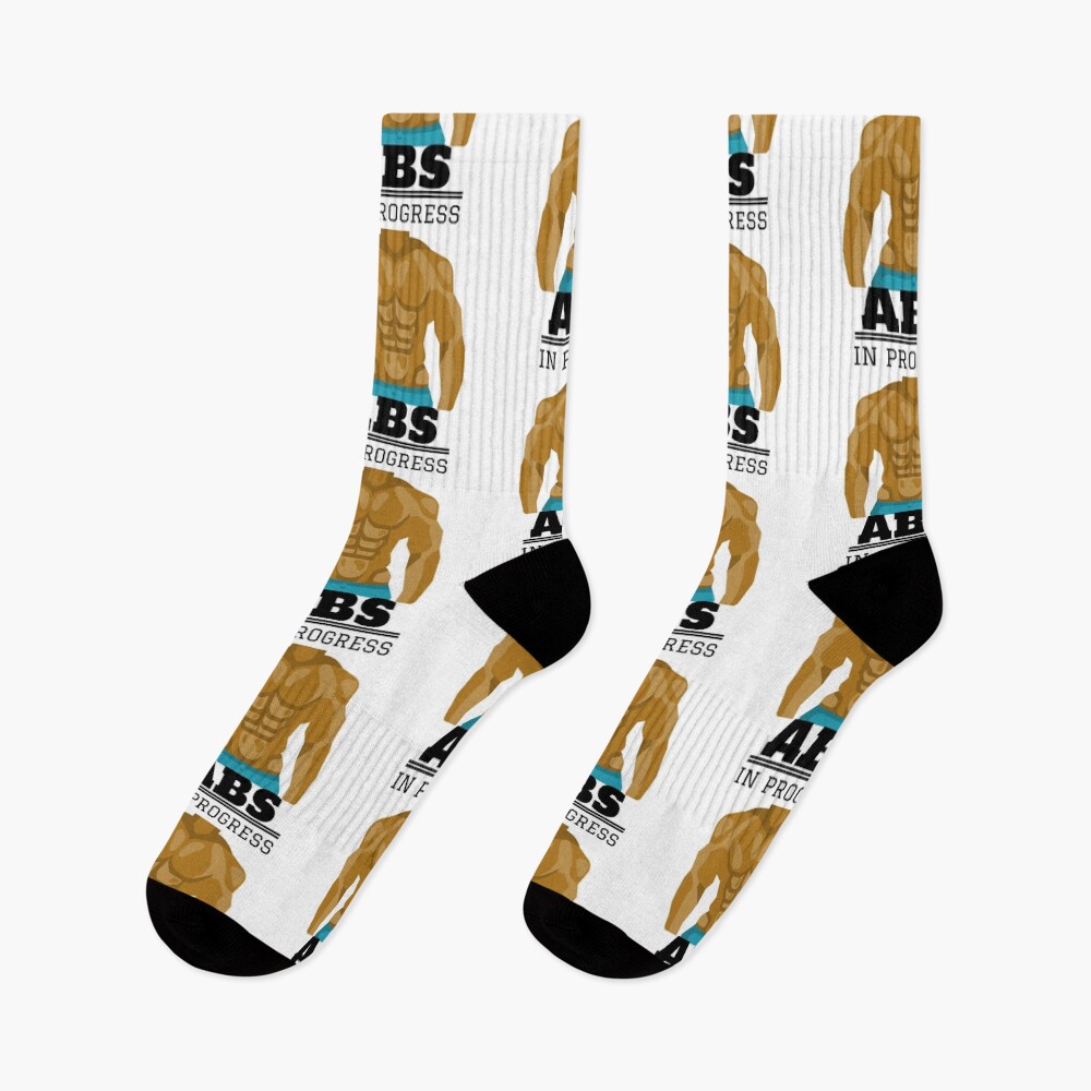 Item preview, Socks designed and sold by techdave.