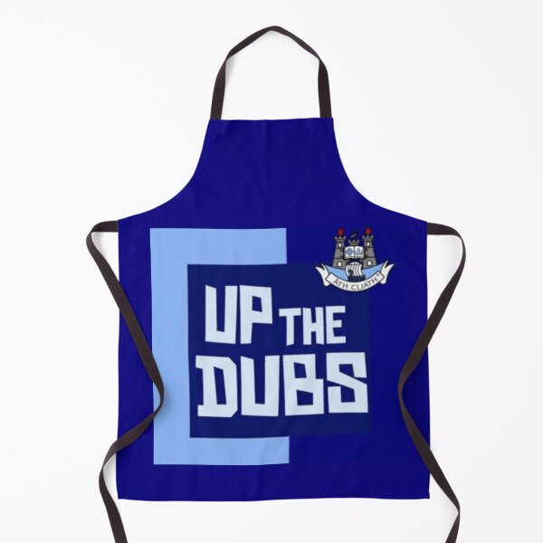 Item preview, Up the dubs  designed and sold by Roisin678.