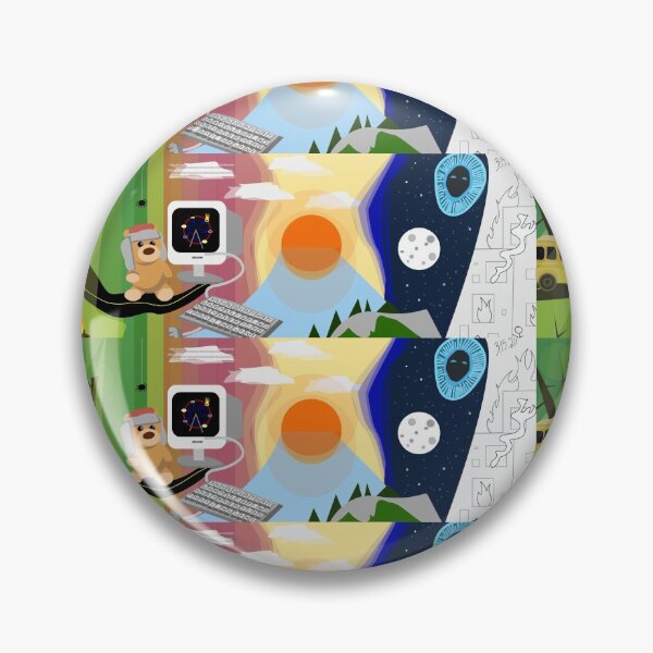 Item preview, The Boy's Discography  designed and sold by lululsq.