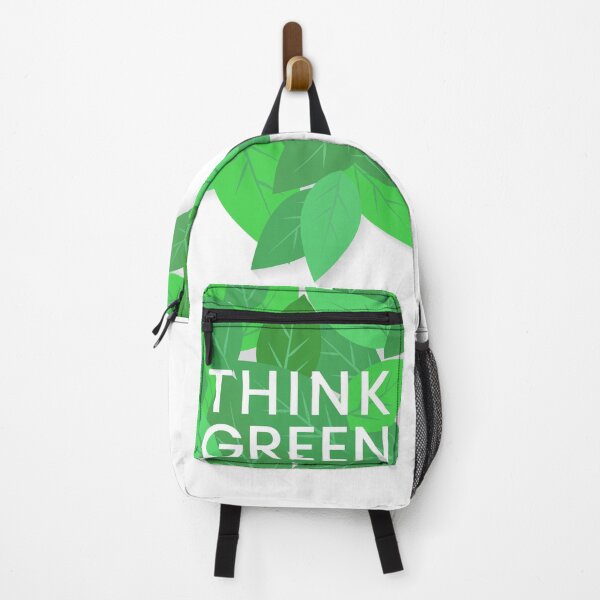Item preview, Amor por la naturaleza, Corazón verde, Piensa en verde - Vida ecológica. designed and sold by RaPaDesign.