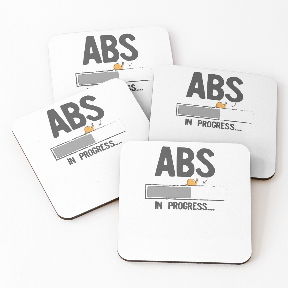 Item preview, Coasters (Set of 4) designed and sold by Drahmed.