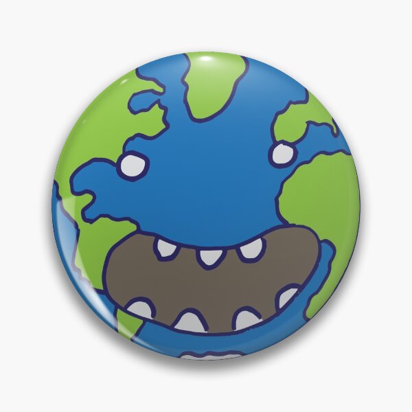 Item preview, Earth Day: Happy Birthday My Dude! designed and sold by mjlemay.