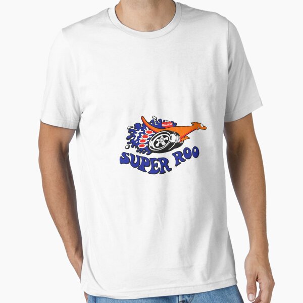 Item preview, Ford Falcon XW Super Roo Design designed and sold by UncleHenry.