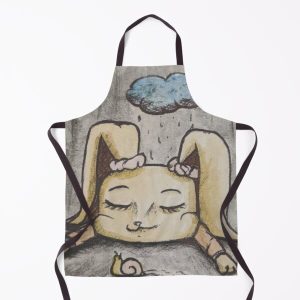 Item preview, Sleepy Head designed and sold by Hannah Hutchison.