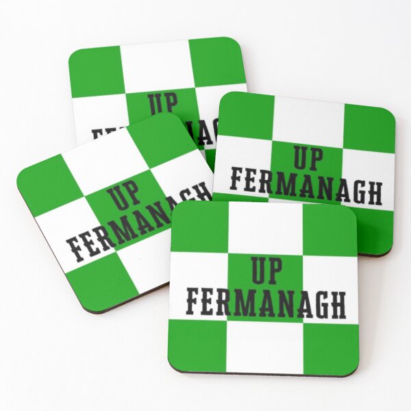Item preview, Up Fermanagh  designed and sold by Roisin678.