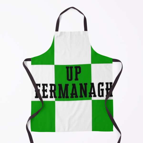 Item preview, Up Fermanagh designed and sold by Roisin678.