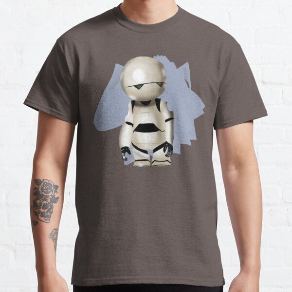 Don't Panic Classic T-Shirt