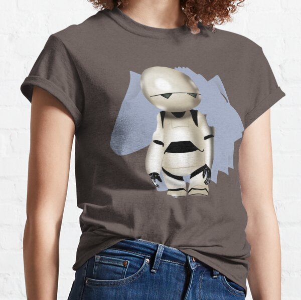 Don't Panic Classic T-Shirt