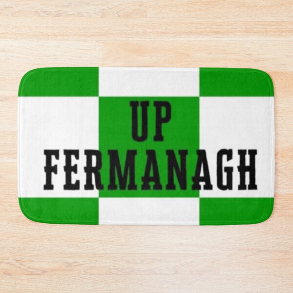 Item preview, Up Fermanagh  designed and sold by Roisin678.