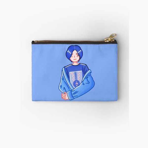 Item preview, BLUE SAITO SOMA designed and sold by Alejj18.