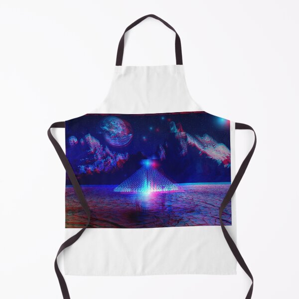 Item preview, Alien Invasion | Smart Successful Stoner | We Are The Universe designed and sold by AlfaEcho.