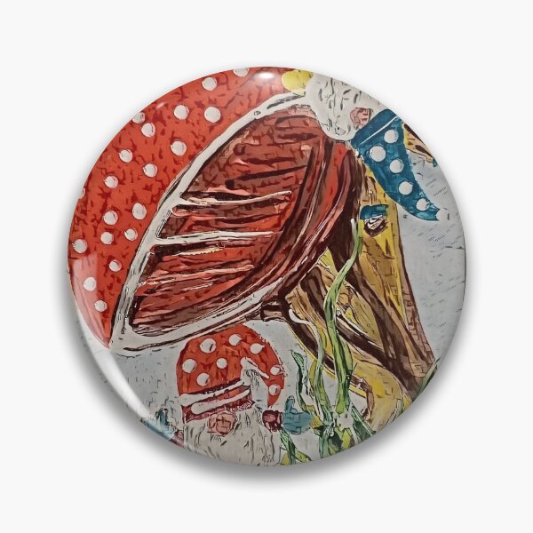 Item preview, Gnomes Hanging Out and Hanging On designed and sold by EloiseArt.